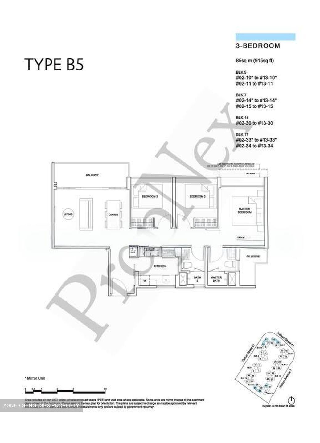 The Criterion (D27), Condominium #558246961